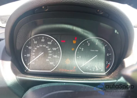 2010 BMW 128I from USA, damaged, VIN WBAUP7C51AVK77450